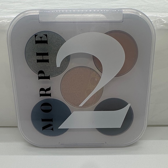 3/$15 🌼 Morphe 2 Five-Shade Eyeshadow Palette - Picture 4 of 4